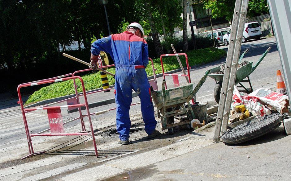 déboucher une douche Lieusaint