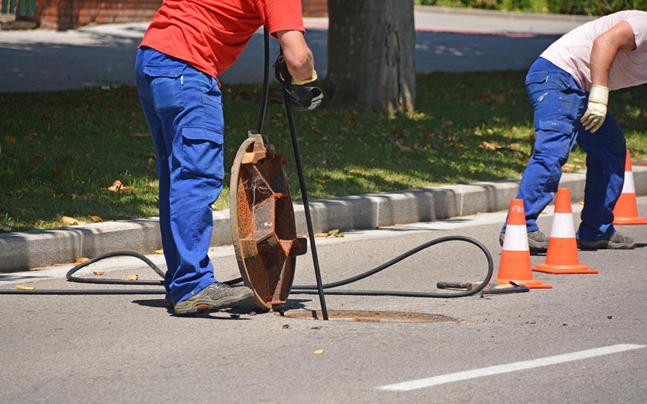 débouchage canalisation prix Vaujours