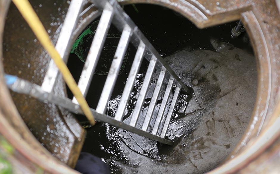 déboucher une douche Lieusaint